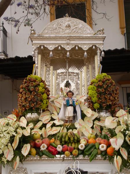 Mi Rocío. Eduardo Fdez. López